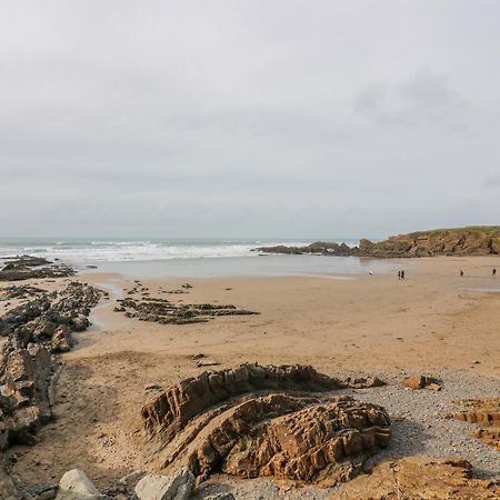 Coach House Cottage Bude Exterior photo