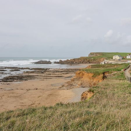 Coach House Cottage Bude Exterior photo