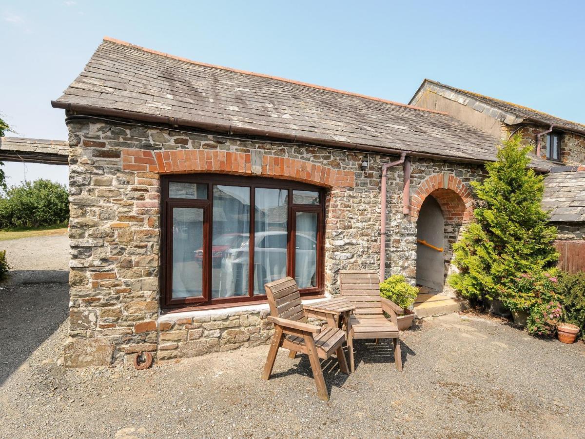 Coach House Cottage Bude Exterior photo